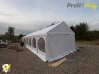 Професионални шатри 4м широки - здрави и водоустойчиви