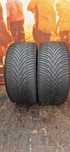 2 Anvelope Kleber 255 35 R19  M+S . Dot 2022