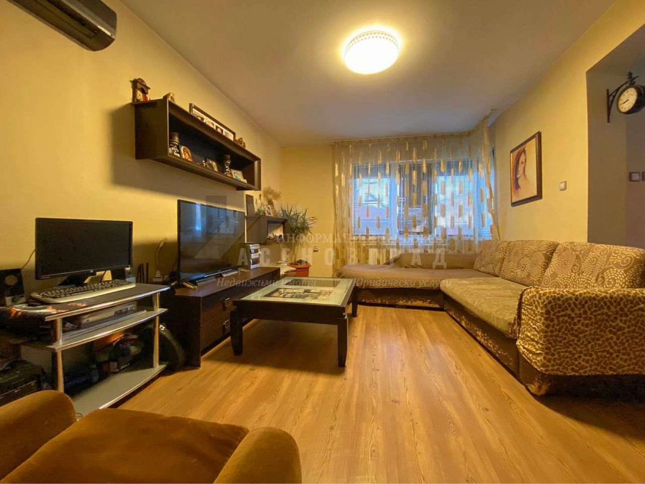 Продава се Етаж от къща в Асеновград - 120 кв.м за 1488 €/кв.м - Снимка #4