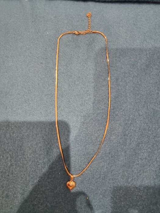 Bijuterii placate cu aur