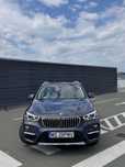 BMW X1 Bmw X1 Xdrive Aut.Panoramic