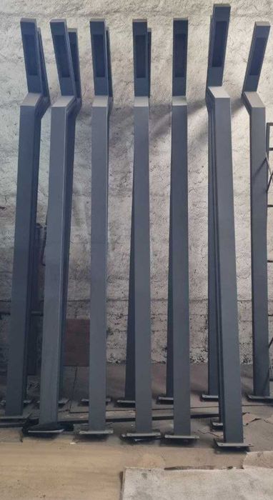 Столба хайтик вариантда хар хил турдаги