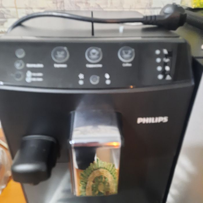 Masina de Cafea boabe Philips