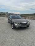 Mercedes e320cdi facelift v6