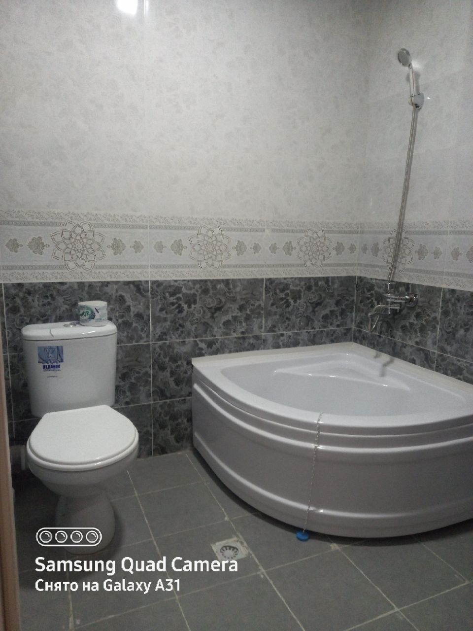 Срочно сдается квартира