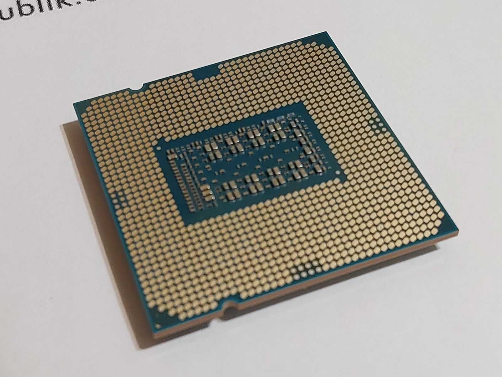 Intel Core i9 11900K, 8-ядрен, LGA 1200