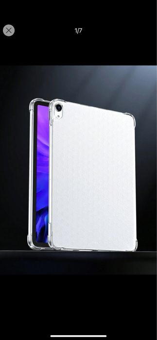 Husa tableta Samsung Galaxy Tab A7 lite