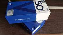 Telefon nou zte blade v 50,samsung,iPhone,nokia