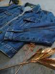 Geaca de blugi M