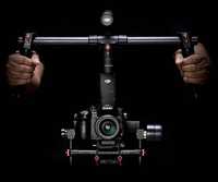 DJI Ronin M с кейс