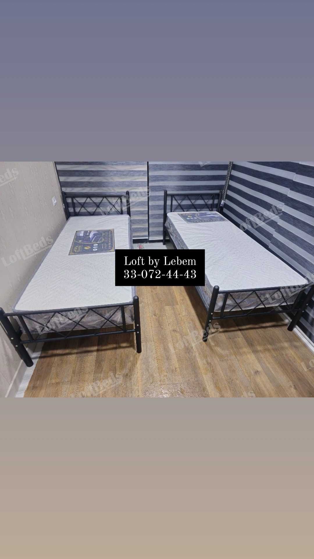 кроват из металл железное кроват лофт кроват krovatlar loft krovat 6
