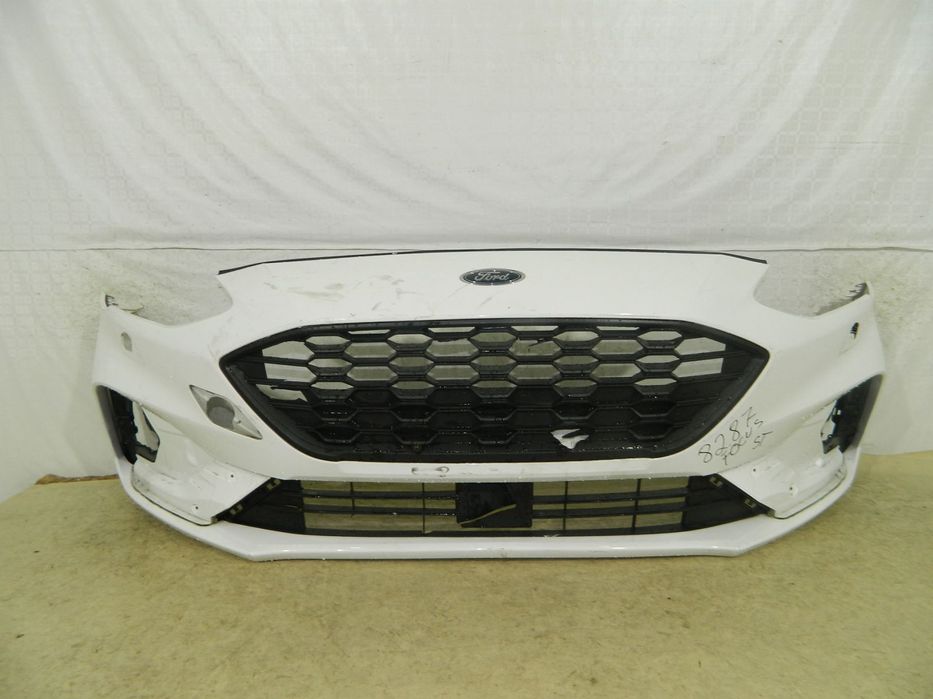 Bara fata Ford Focus ST-Line, 2018, 2019, 2020, JX7B-17757-S