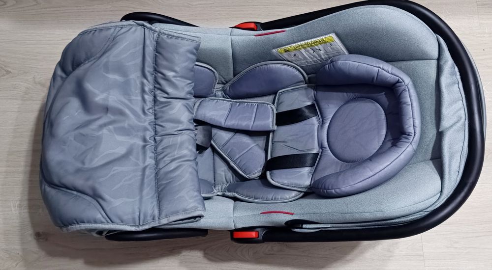 LORELLI Premium Стол-кош за кола  0-13 кг