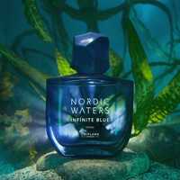 Apă de parfum pentru el Nordic Waters Infinite Blue