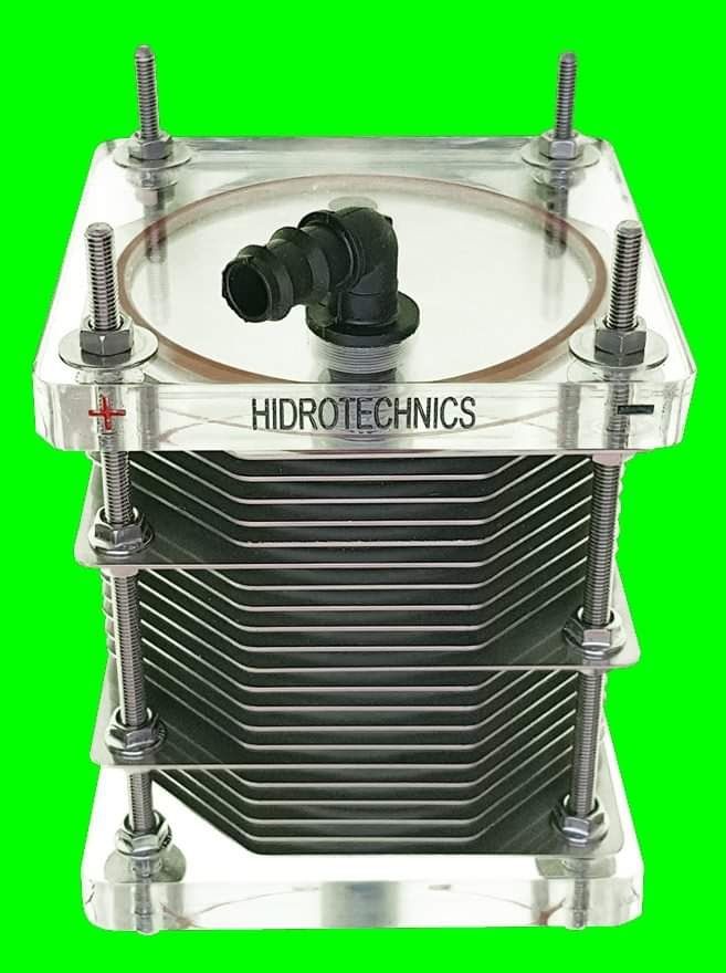 Generator hidrogen, HHO kit, energie alternativa