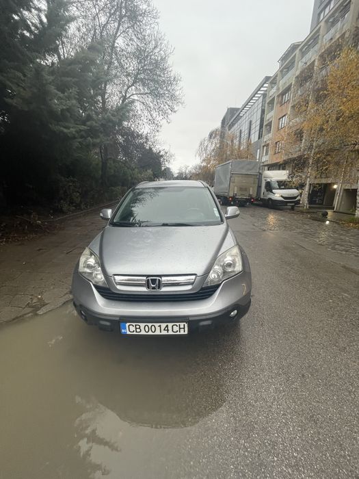 Хонда CR-V 13 000лв
