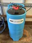 Facot Disiflux 35 RI motopompa