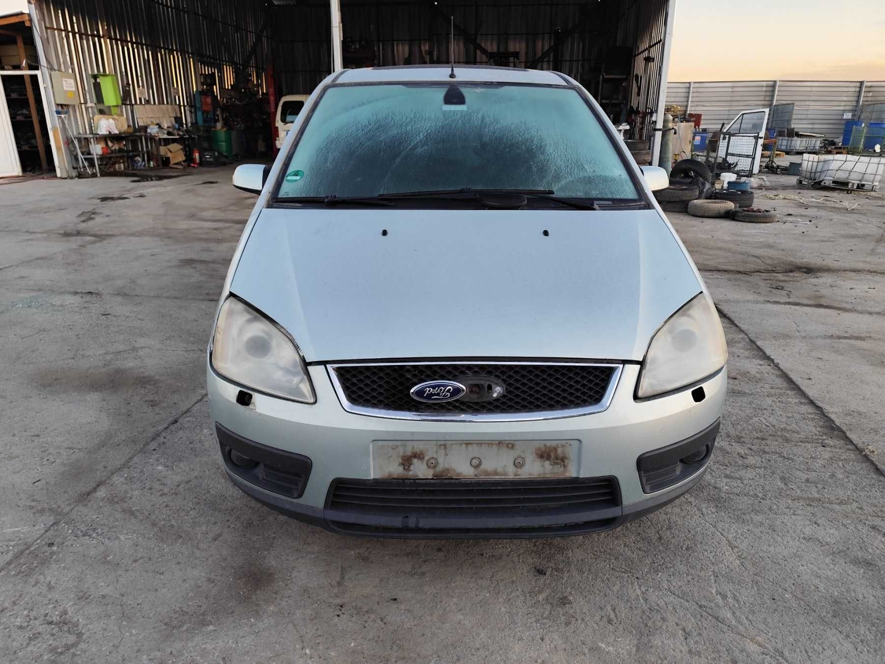 Ford C-max 2.0TDCI - 136к.с - 2004г. на части