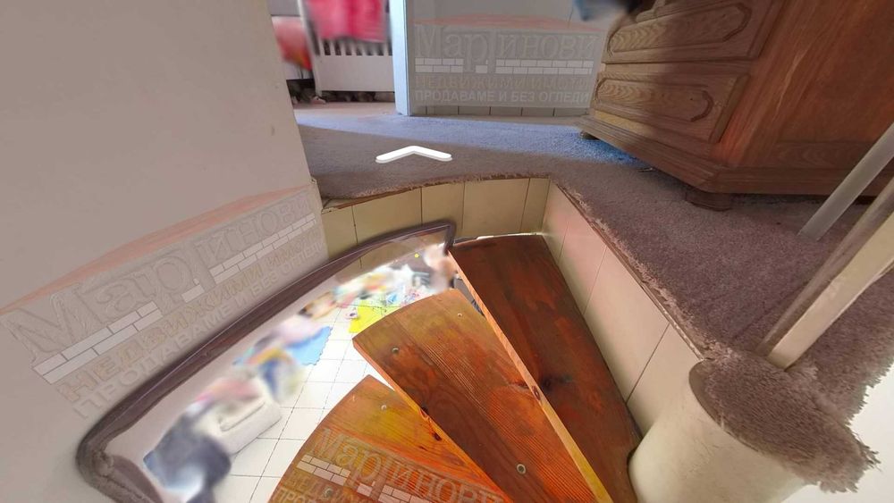 Продава се Мезонет в Монтана, Широк център - 105 кв.м за 1166 €/кв.м - Снимка #9