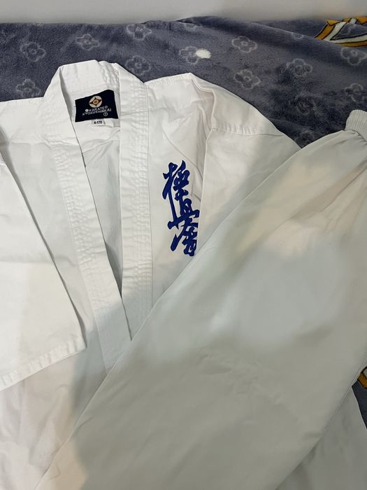 продам кимано для каратэ