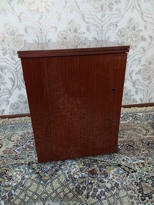 Чайка швейная машинка