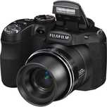 Фотоапарат Fuji Finepix s2950