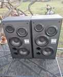 Boxe Bose ML5(BLK)