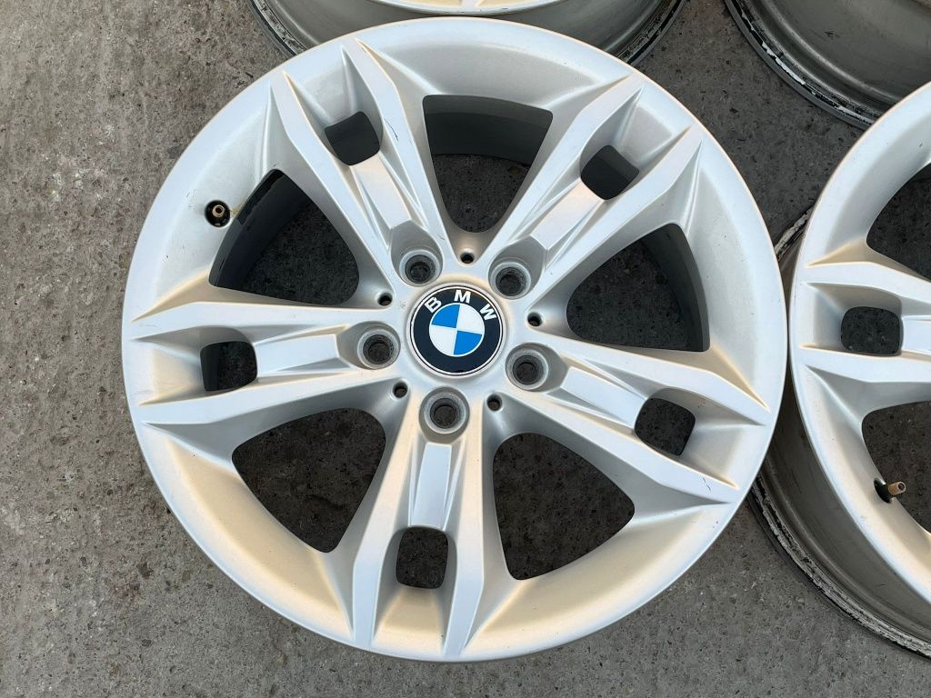 Jante 17 originale bmw seria 3 seria 1 x1 x3 , 7.5j et 34