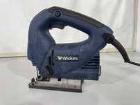 Зеге - Wickes 570 W