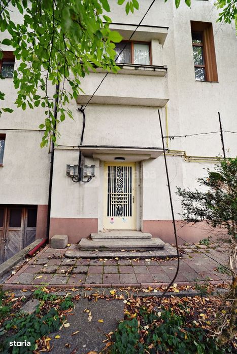 Ultracentral - parte de casa - proprietate rara pe piata