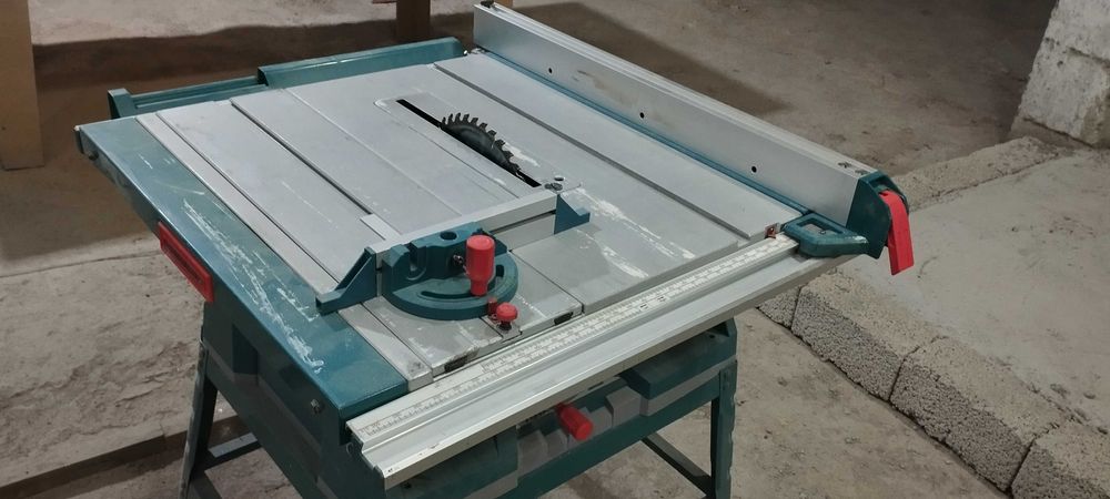 stol arra,  настольная пила, total