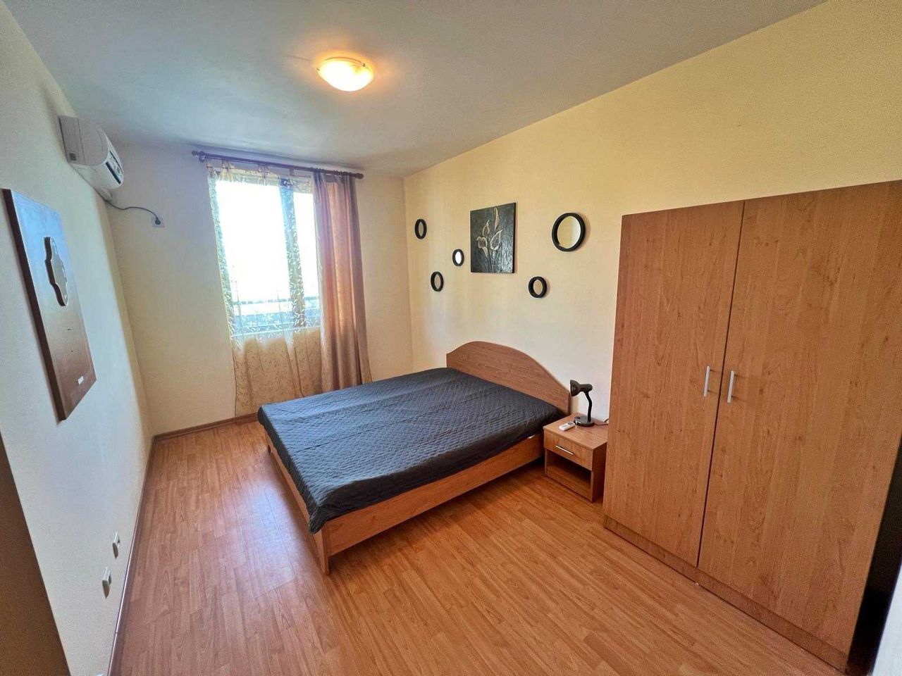 Продава се Тристаен апартамент в Свети Влас - 83 кв.м за 1543 €/кв.м - Снимка #8