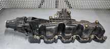 GAlerie admisie cu motoras volkswagen vw passat b6 CAY 1.6 tdi 105 cp