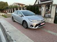 Toyota Avensis 2016 euro 6 impecabila