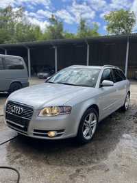 Audi a4 b6 3.0tdi avtomat na chasti Ауди на части