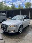 Audi a4 b6 (00-06) 3.0tdi avtomat na chasti Ауди A4 автоматик на части