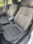 Scaune față și banchetă / interior Opel Astra H 2008
