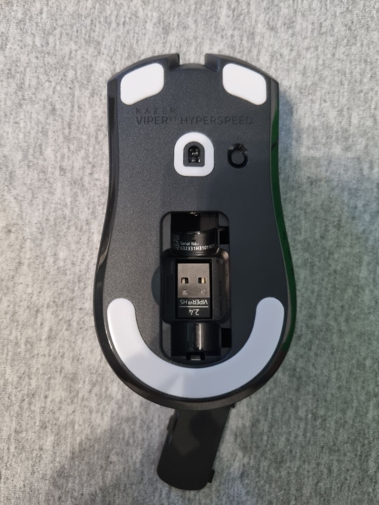 Mouse Razer Viper V3 Hyperspeed