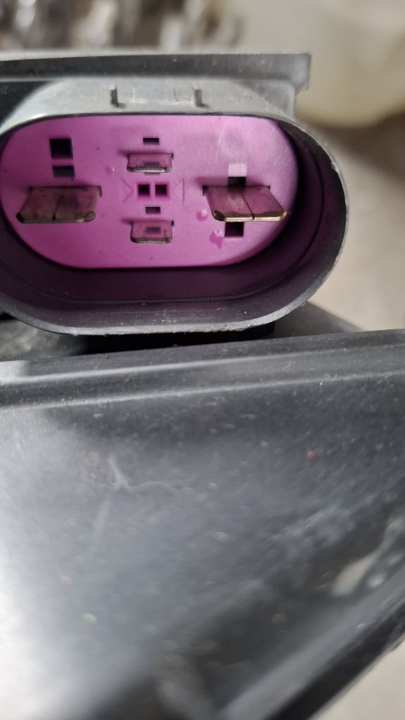 Vand ventilatoare Volkswagen