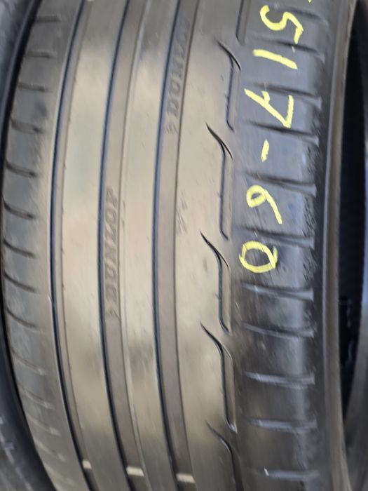 225 45 17 Dunlop