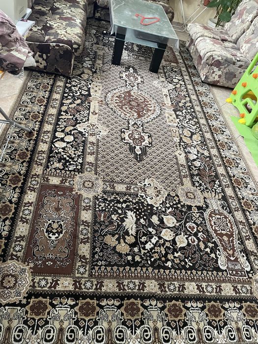 Персийски килим 4,40 м