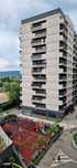 Apartament 2 camere, boxa, bloc 2024, Evergreen Residence, la cheie