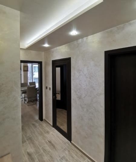 Дава се под наем Двустаен апартамент в София, Гео Милев - 65 кв.м за 484.5 € - Снимка #5