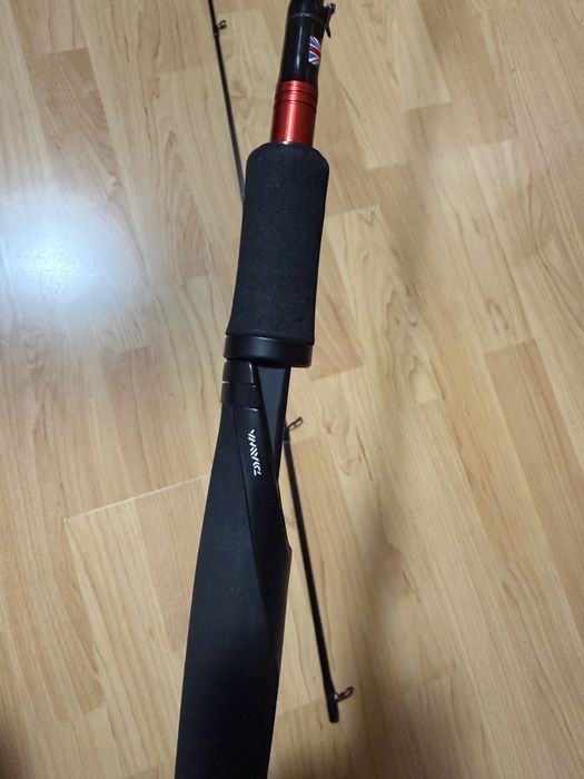 Daiwa Tournament feeder pro 11 ft