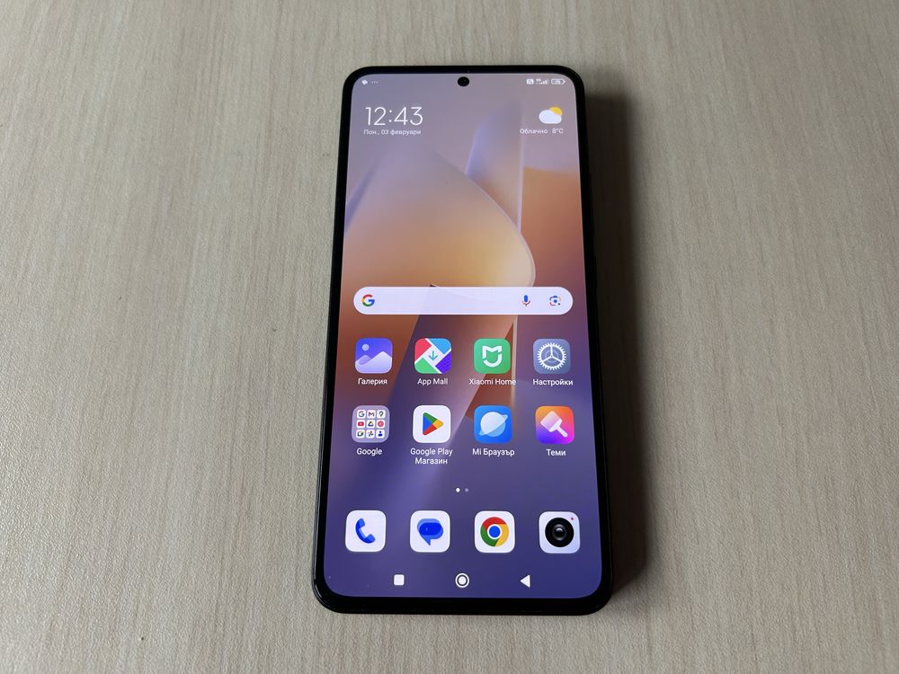 Продавам Xiaomi 13T 256/8+4GB