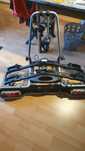 Vand suport auto pt biciclete