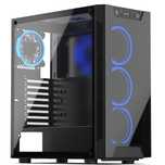 PC Gaming Ryzen 7 + RX 590 | 16GB RAM | 2x SSD (1,5TB) | 2 Monitoare