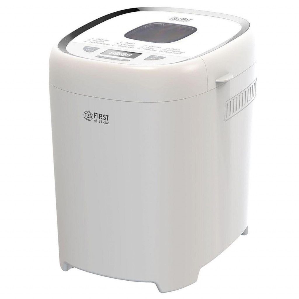 Хлебопекарна 550W