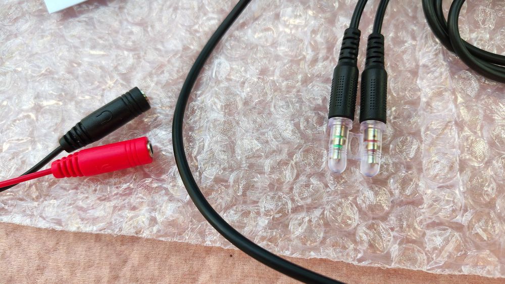 Casti gaming cu fir Redragon H130 PC, Xbox, Playstation