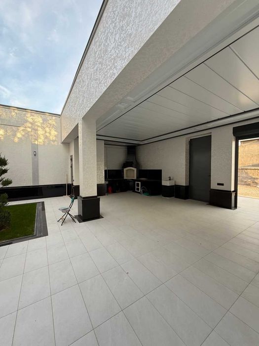 ХАЙ-ТЕК замонавий стилда Эвро таййор килиб курилигин